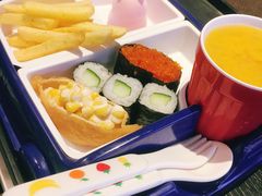 -元气寿司(东方宝泰店)