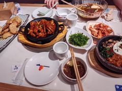 -七八冷面·延边朝鲜族美食(圣熙八号店)