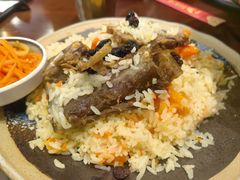 -那拉提之疆·新疆菜(美院店)