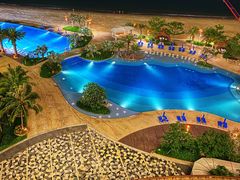 -深圳大梅沙京基洲际度假酒店