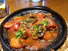-鑫小城故事·砂锅·排骨藕汤(兴业路店)