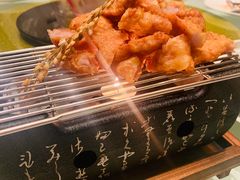 -御花园酒店(希尔顿店)