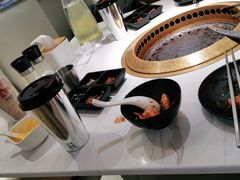 -花味烤肉·拌饭(庐阳万科店)