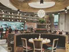 大堂-花海牛火锅(泰合店)