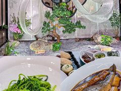 -淮扬府·游园京梦(中粮广场店)