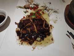 -后宫私房菜(汇客美食娱乐广场店)
