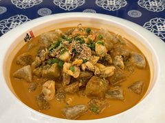 -旺角小渔村·海肠捞饭开创者(环山路店)