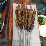 尝鲜 美味佳肴探店