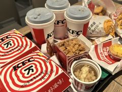-肯德基(杭州和平饭店)