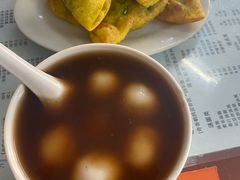 姜乐汤圆-阿三麻蓉汤圆(顺光大厦店)