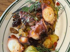 -La Strada(安福路店)