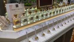 -香遇沙龙香水·调香·团建