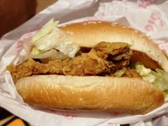 -麦当劳(海岸城店)