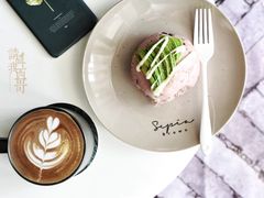 -奈雪的茶(东莞汇一城店)