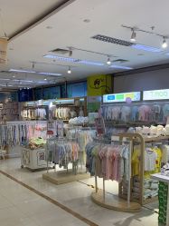 -孩子王(番禺万达广场店)