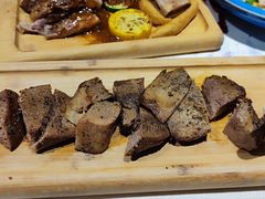 -俄士厨房(五棵松华熙LIVE店)