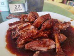 禄鹅-鹿福农庄(南沙天后宫店)