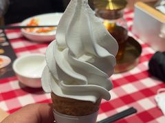 -西贝(武汉群星城店)