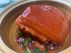 -老正兴菜馆(福州路店)