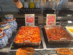 -东方红海鲜百汇(国际大厦店)