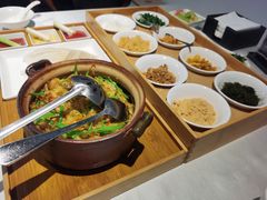 厦门薄饼-黑明餐厅(白鹭洲店)