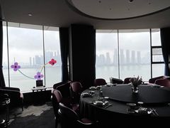 -君庭中餐厅(湘江豪生店)