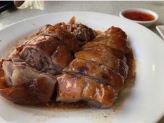 -新发记港式茶餐厅(黄浦店)