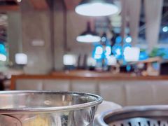 -盛江山自助料理(奥莱锦辉购物广场店)