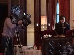 -Salon de Ville浦江汇(上海外滩华尔道夫酒店店)