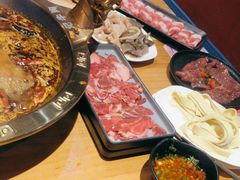 -九记潮汕现切鲜牛肉自助火锅(长沙·方圆荟店)