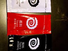 -很久以前羊肉串(清河店)