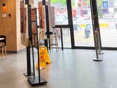 -麦当劳(金山红星美凯龙DT店)