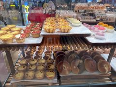 -CARINO BAKERY&CAFE(人广来福士店)