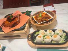 -悦得闲广式点心茶楼(蓝鲸世界店)