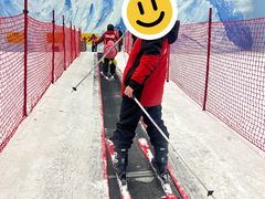 -哈尔滨热雪奇迹
