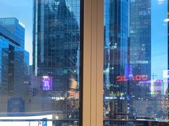 -楠火锅(仁恒梦中心店)