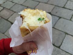 餐饮设施-震泽古镇