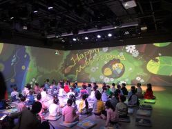 -小鸡哆哆故事屋·儿童乐园(嘉里城店)