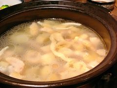 椰子鸡火锅-同仁四季椰子鸡(海岸城天利店)