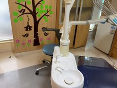 -上海仁爱医院口腔科 · 种植