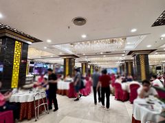 -天鲜阁·海鲜粤菜·33年老字号(石槎白云站店)