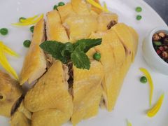 -江南里·新浙菜(苏州大悦城店)
