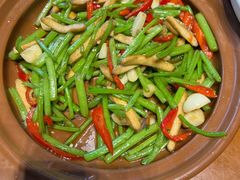 -徽三说·土徽菜·中国徽菜连锁品牌(一中店)