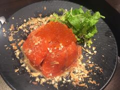 -俺的焼肉(銀座9丁目店)