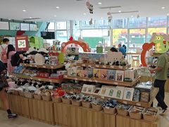 -熊猫邮局(少城店)
