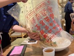 -粤集·手工粤菜(皇庭广场店)