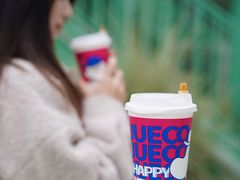 -爵渴咖啡(交大凯德广场店)