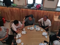 包厢-确喜美味小厨(西单商场兰州店)