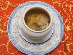 -茉莉花·私房菜(蓝湖郡店)