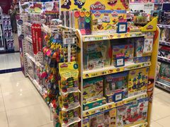 -TOYSRUS玩具反斗城(苏州中心店)